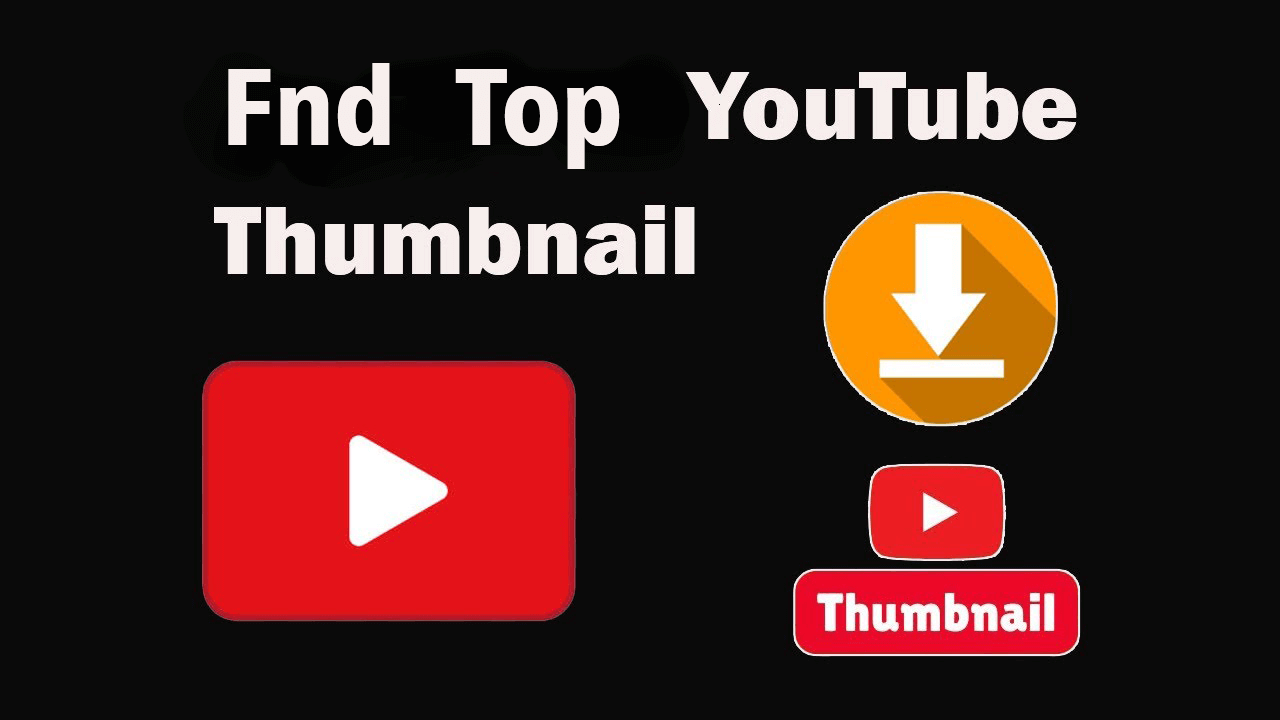 Find Best YouTube Thumbnails by Views